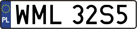 WML32S5