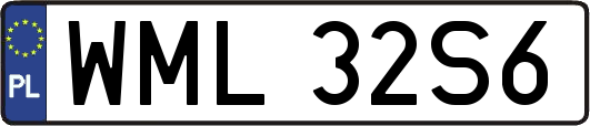 WML32S6