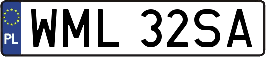 WML32SA