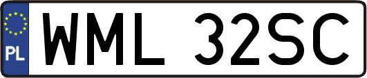 WML32SC