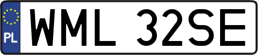 WML32SE