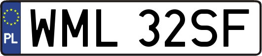 WML32SF