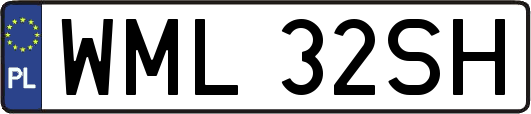WML32SH