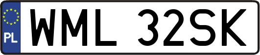 WML32SK