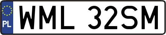 WML32SM