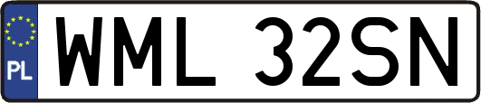 WML32SN