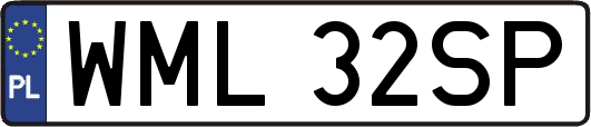 WML32SP