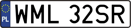 WML32SR