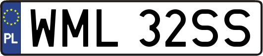 WML32SS