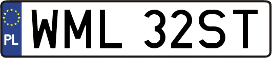 WML32ST