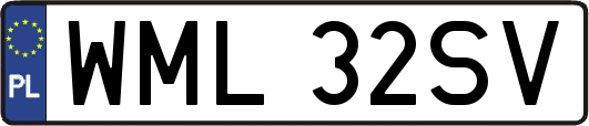 WML32SV