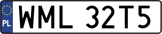 WML32T5