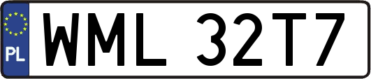WML32T7