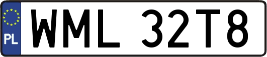 WML32T8