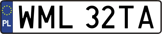 WML32TA