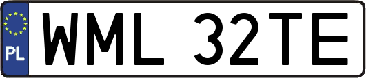 WML32TE