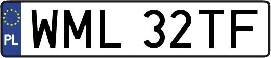 WML32TF