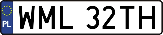 WML32TH