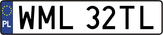 WML32TL