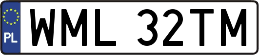 WML32TM