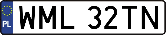 WML32TN