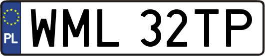 WML32TP