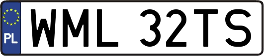 WML32TS