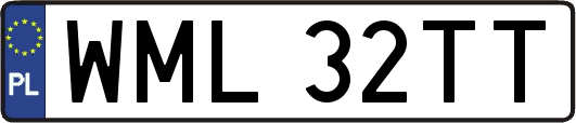 WML32TT