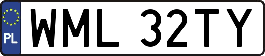 WML32TY