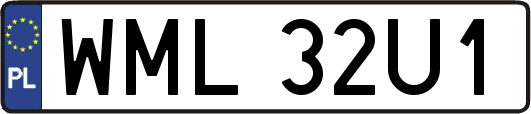 WML32U1