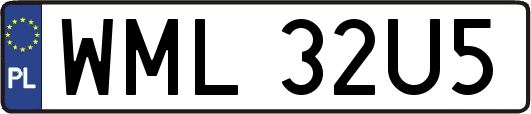 WML32U5