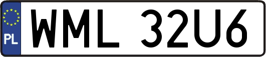 WML32U6