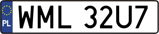 WML32U7