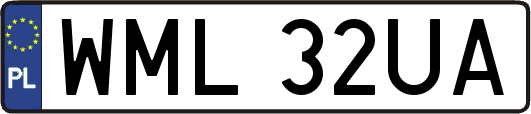 WML32UA