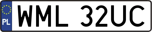 WML32UC