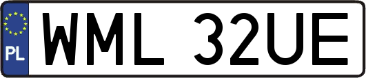 WML32UE