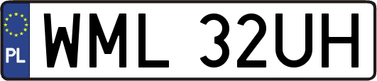 WML32UH