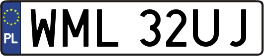 WML32UJ