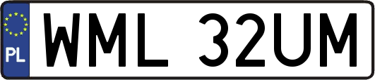 WML32UM