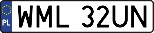 WML32UN