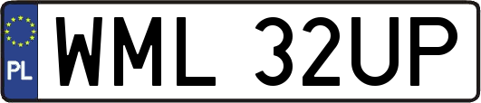 WML32UP