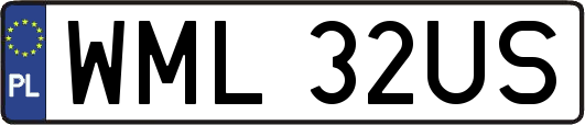 WML32US