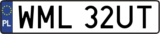 WML32UT
