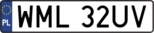 WML32UV
