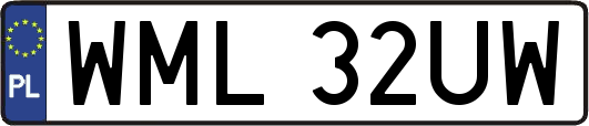 WML32UW