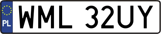 WML32UY