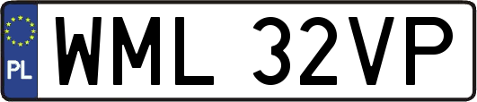 WML32VP