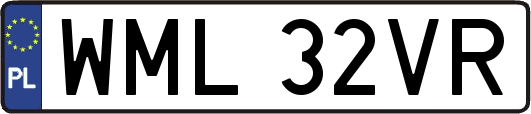 WML32VR