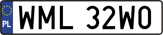 WML32W0