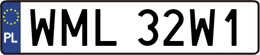 WML32W1